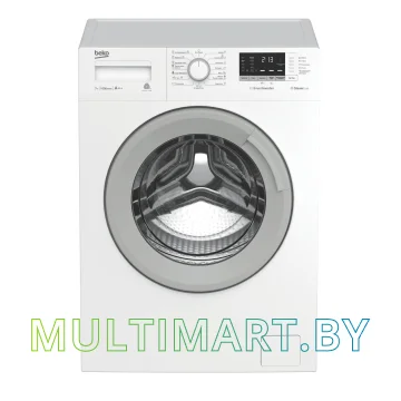 Стиральная машина BEKO ELSE77512XSWI